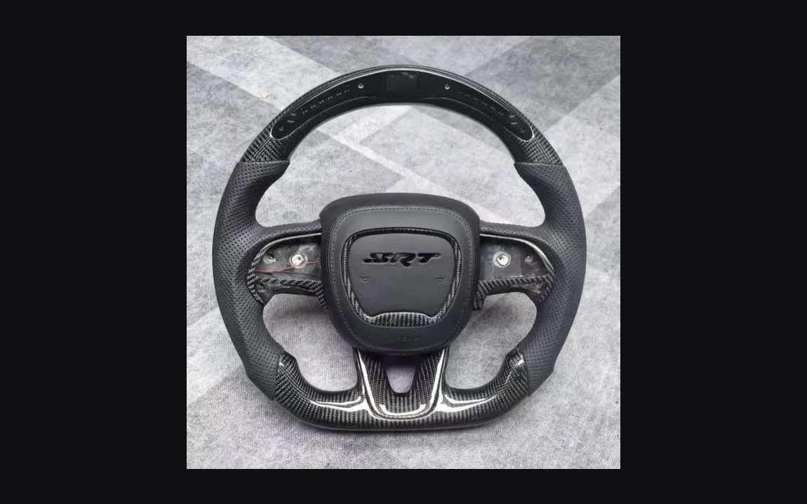 Carbon Fiber
