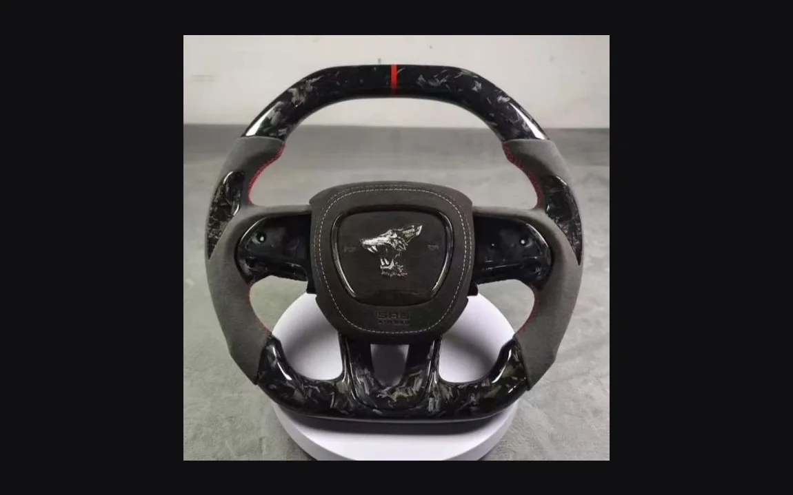 Steering Wheels